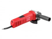 Одноручная углошлифмашина WORTEX AG 1211-1 E