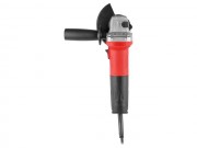 Одноручная углошлифмашина WORTEX AG 1209