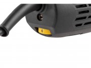 Одноручная углошлифмашина WORTEX AG 1213-3 E