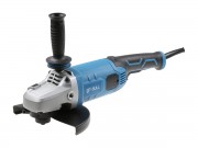 Двуручная углошлифмашина BULL WS 2301 Двуручная углошлифмашина BULL WS 2301