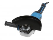 Двуручная углошлифмашина BULL WS 2301