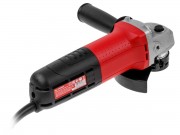 Одноручная углошлифмашина WORTEX LX AG 1207-4