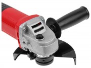 Одноручная углошлифмашина WORTEX LX AG 1207-4