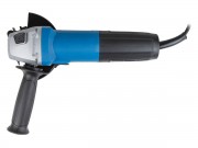 Одноручная углошлифмашина BULL WS 1205