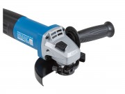 Одноручная углошлифмашина BULL WS 1205