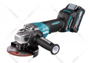 Угловая шлифмашина аккумуляторная MAKITA GA 013 GM 101