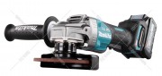 Угловая шлифмашина аккумуляторная MAKITA GA 013 GM 101