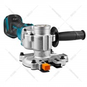 Аккумуляторный резчик арматуры MAKITA DSC 251 ZK Аккумуляторный резчик арматуры MAKITA DSC 251 ZK