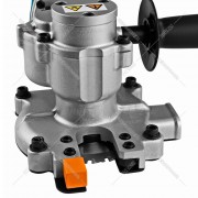 Аккумуляторный резчик арматуры MAKITA DSC 251 ZK