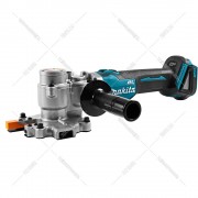 Аккумуляторный резчик арматуры MAKITA DSC 251 ZK