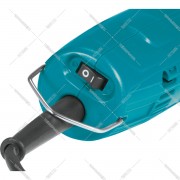 Прямая шлифмашина MAKITA GD 0603