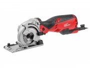 Циркулярная пила WORTEX HS 2865 + 3 пильных диска