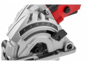 Циркулярная пила WORTEX HS 2865 + 3 пильных диска