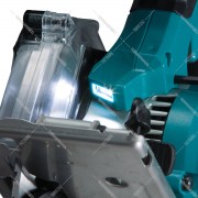 Пила циркулярная по металлу MAKITA DCS 553 Z Пила циркулярная по металлу MAKITA DCS 553 Z