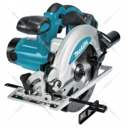 Пила циркулярная аккумуляторная MAKITA DSS 610 RFE