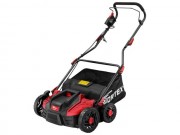 Аэратор/скарификатор WORTEX AE 3616 S (0311121) Аэратор/скарификатор WORTEX AE 3616 S (0311121)