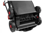 Аэратор/скарификатор WORTEX AE 3616 S (0311121)