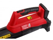 Аккумуляторная воздуходувка WORTEX BB 2018 D ALL1