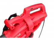 Воздуходувка-пылесос электрическая WORTEX BV 1325