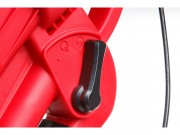 Воздуходувка-пылесос электрическая WORTEX BV 1325