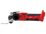 Аккумуляторный многофункциональный инструмент WORTEX СSM 3020 + аксессуары ALL1 Аккумуляторный многофункциональный инструмент WORTEX СSM 3020 + аксессуары ALL1