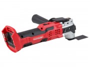 Аккумуляторный многофункциональный инструмент WORTEX СSM 3020 + аксессуары ALL1