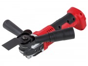 Аккумуляторный многофункциональный инструмент WORTEX СSM 3020 + аксессуары ALL1