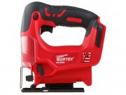 Аккумуляторный лобзик WORTEX CJS 6529 (CJS652900029) Аккумуляторный лобзик WORTEX CJS 6529 (CJS652900029)