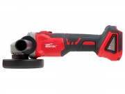 Аккумуляторная углошлифмашина WORTEX CAG 1812 E (CAG1812E00029)