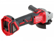 Аккумуляторная углошлифмашина WORTEX CAG 1812 E (CAG1812E00029)