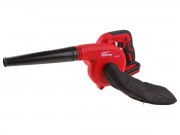 Аккумуляторная воздуходувка-пылесос WORTEX BB 1518 D без Акб и Зу Аккумуляторная воздуходувка-пылесос WORTEX BB 1518 D без Акб и Зу