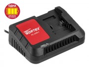 Зарядное устройство WORTEX FC 2110-1 ALL1 18 В, 4.0 А