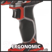 Аккумуляторная дрель-шуруповерт Einhell TE-CD 18/50 Li-i BL Solo (4513942)