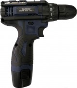 Дрель-шуруповерт WATT WAS-12Li 1.012.025.21 (с 2-мя АКБ, кейс)