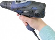Дрель-шуруповерт сетевая WATT WSM-600 (2.600.010.10)