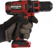 Дрель-шуруповерт аккумуляторная EINHELL TC-CD 18/35 Li - Solo (4513927)