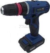Дрель-шуруповерт аккумуляторная WATT WAS-21Li (1.021.029.10)