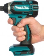 Винтоверт ударный аккумуляторный Makita DTD152Z
