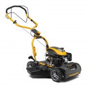 Газонокосилка бензиновая Stiga Multiclip 747 SD Газонокосилка бензиновая Stiga Multiclip 747 SD