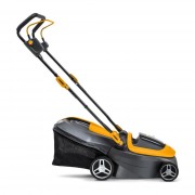 Газонокосилка аккумуляторная Stiga Collector 136e Kit