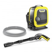 Аппарат высокого давления Karcher K Mini