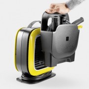 Аппарат высокого давления Karcher K Mini