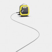 Аппарат высокого давления Karcher K Mini