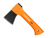 Топор туристический X5 XXS FISKARS (1015617)