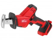 Аккумуляторная сабельная пила WORTEX CSR 1018 EALL1 Аккумуляторная сабельная пила WORTEX CSR 1018 EALL1