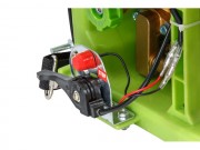 Опрыскиватель ранцевый бензиновый DGM PH-271