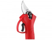 Аккумуляторный секатор WORTEX CBS 2535 ALL1 в чемодане