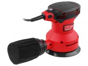 Эксцентриковая шлифмашина WORTEX LX RS 1225 в коробке Эксцентриковая шлифмашина WORTEX LX RS 1225 в коробке