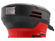 Эксцентриковая шлифмашина WORTEX LX RS 1225 в коробке