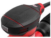 Эксцентриковая шлифмашина WORTEX LX RS 1225 в коробке